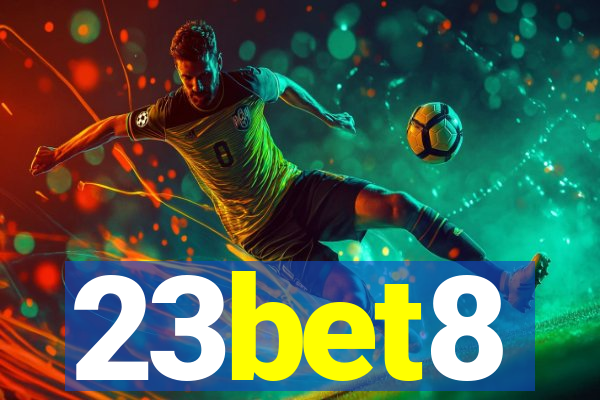 23bet8