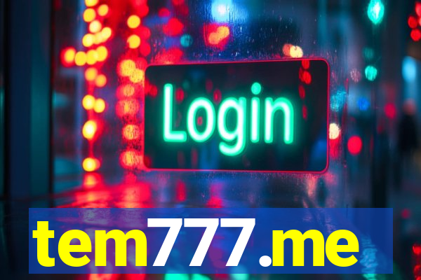 tem777.me
