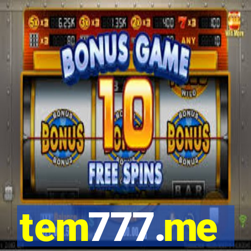 tem777.me