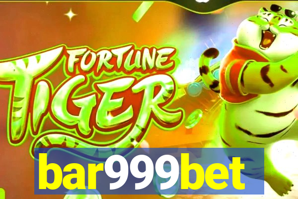 bar999bet