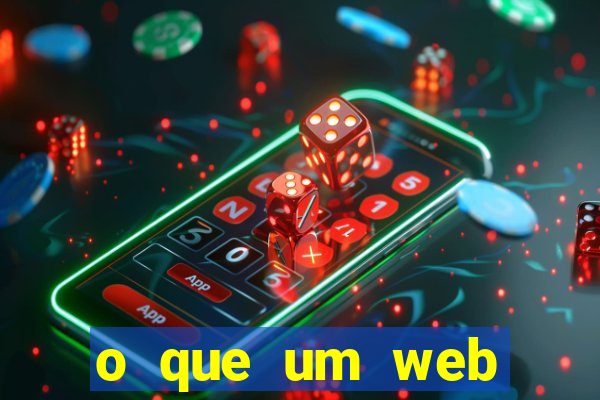 o que um web designer faz