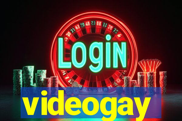 videogay