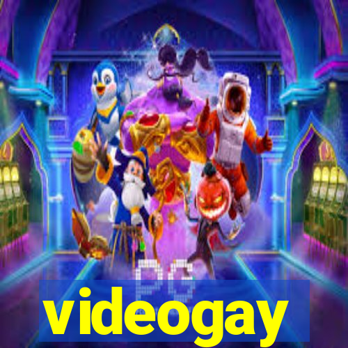 videogay