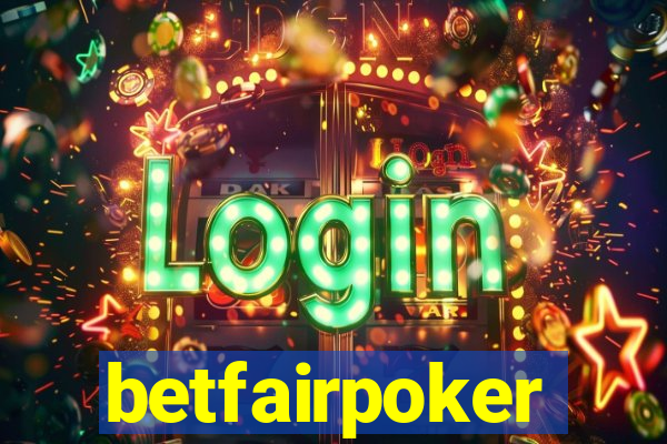 betfairpoker