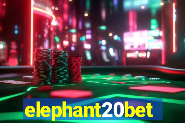 elephant20bet