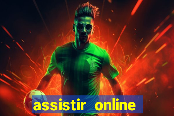 assistir online prison break dublado
