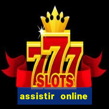 assistir online prison break dublado