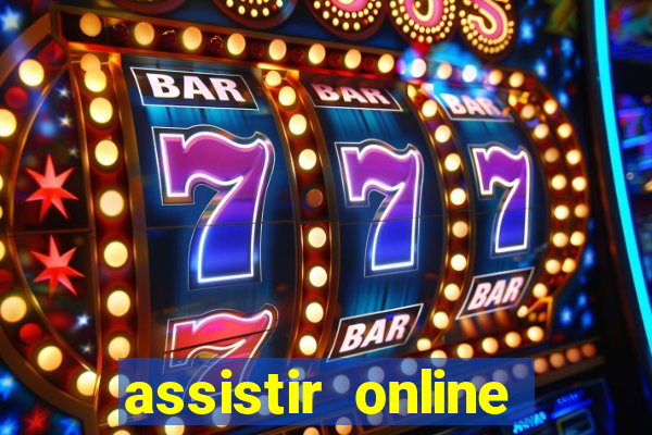 assistir online prison break dublado