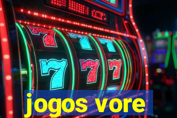 jogos vore
