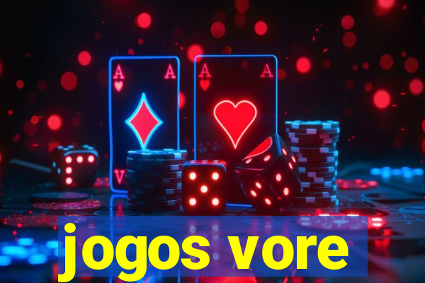 jogos vore