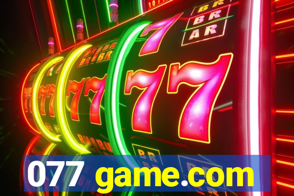 077 game.com