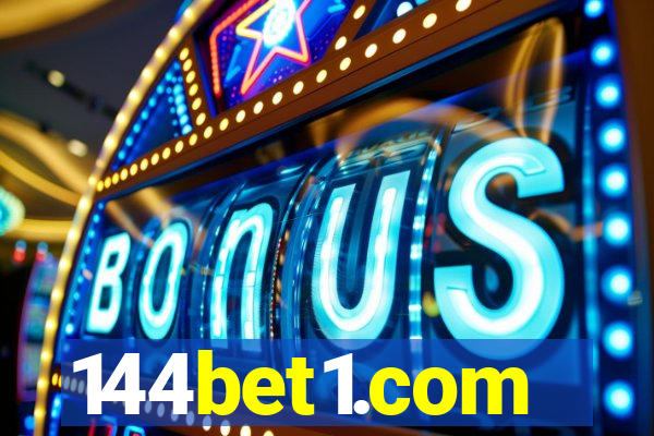 144bet1.com