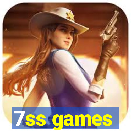7ss games