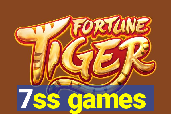 7ss games