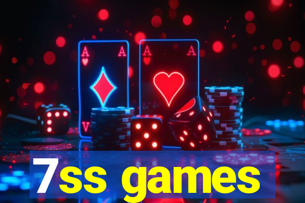 7ss games