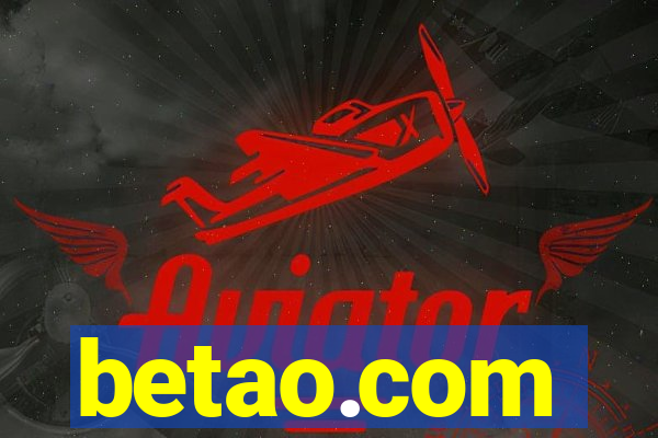 betao.com