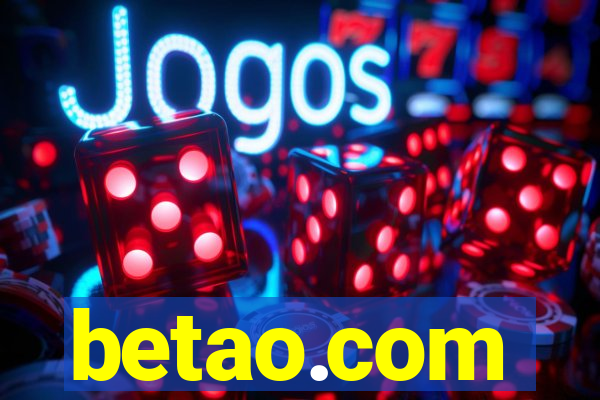 betao.com