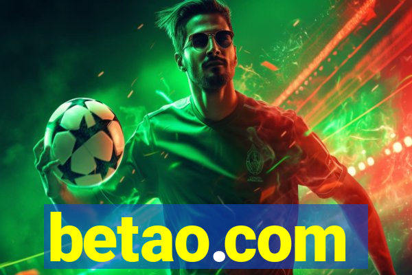 betao.com