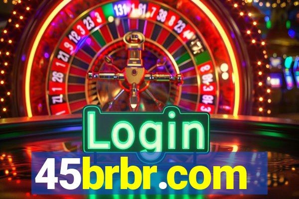 45brbr.com