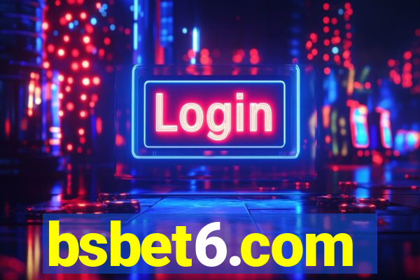 bsbet6.com
