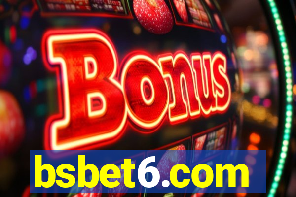 bsbet6.com