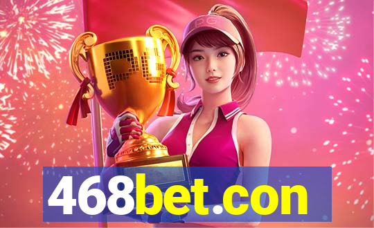 468bet.con