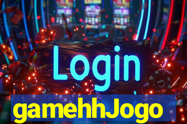 gamehhJogo