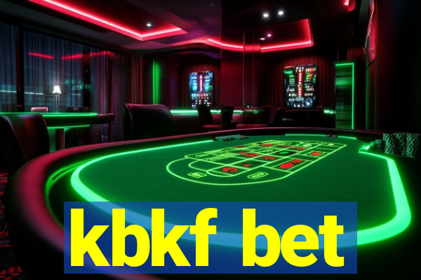 kbkf bet