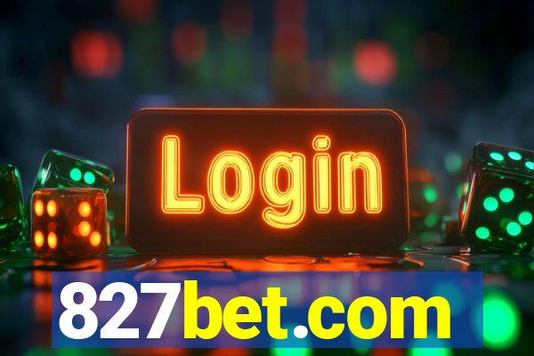 827bet.com