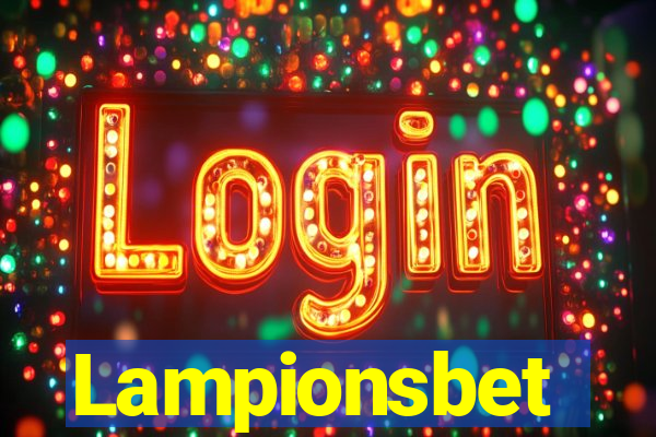 Lampionsbet