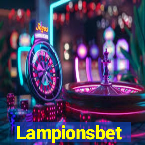 Lampionsbet