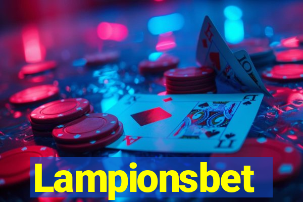 Lampionsbet