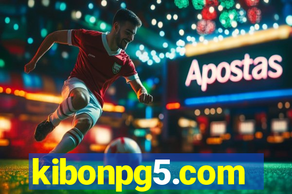 kibonpg5.com