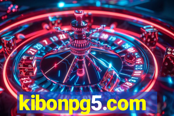 kibonpg5.com