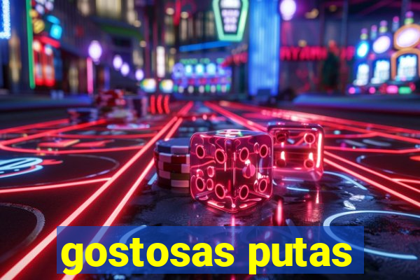 gostosas putas
