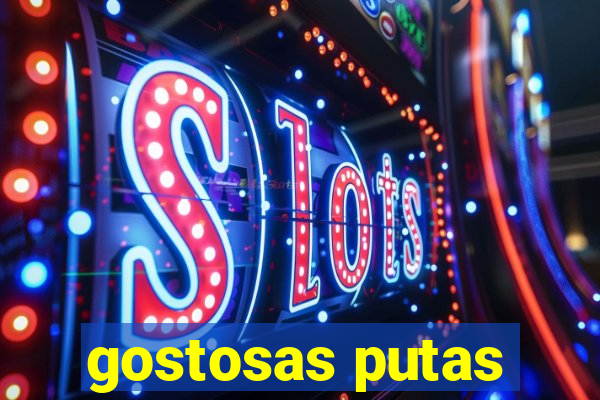 gostosas putas