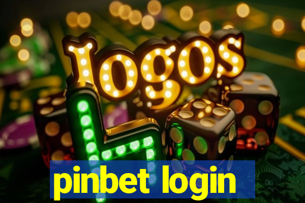 pinbet login