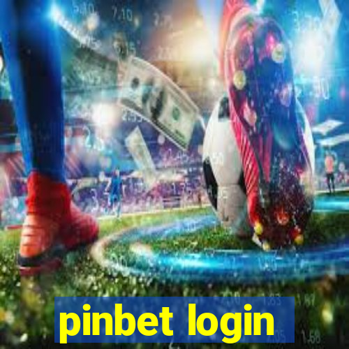 pinbet login