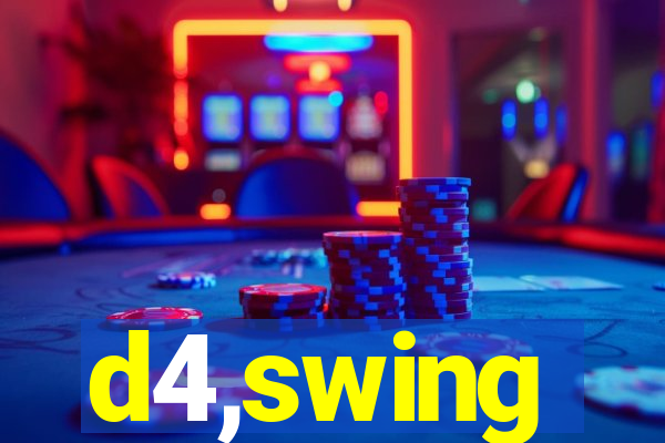 d4,swing