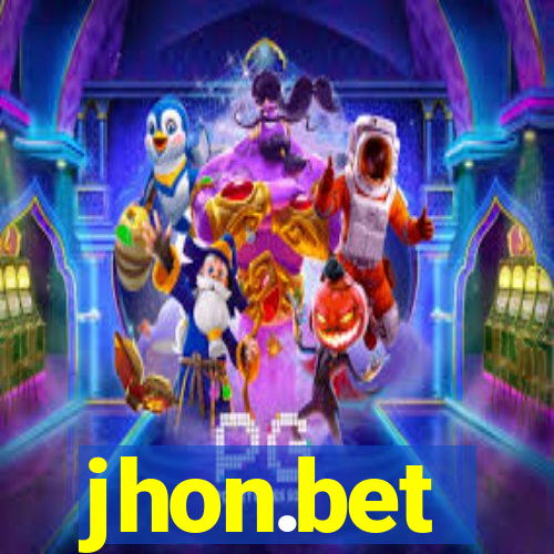 jhon.bet