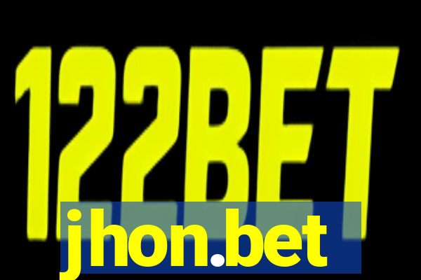 jhon.bet