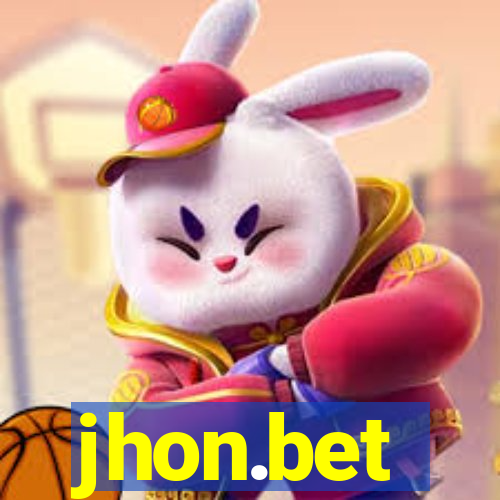 jhon.bet