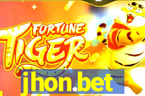 jhon.bet