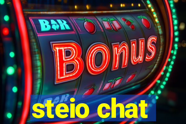 steio chat