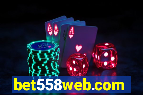 bet558web.com