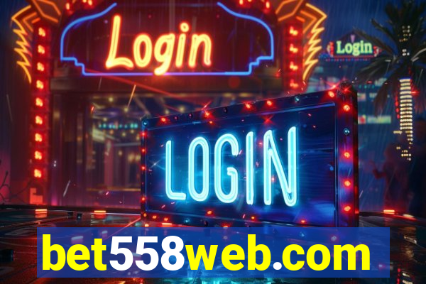 bet558web.com