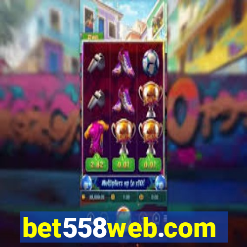 bet558web.com