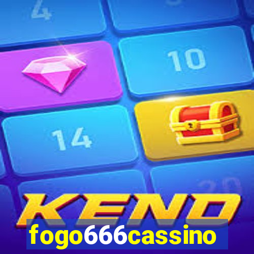 fogo666cassino