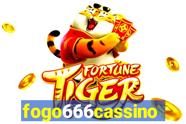 fogo666cassino