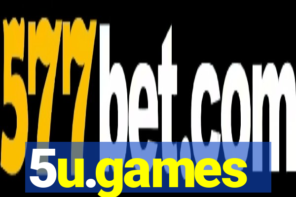 5u.games